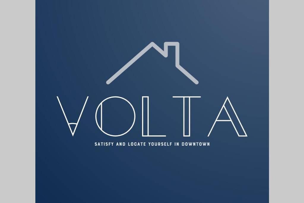 Volta. Satisfy And Locate Yourself In Downtown Кампече Екстериор снимка